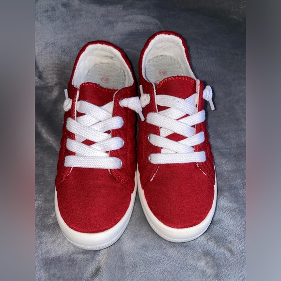 JellyPop Comfort Fit Women’s Sneakers. - Picture 5 of 12